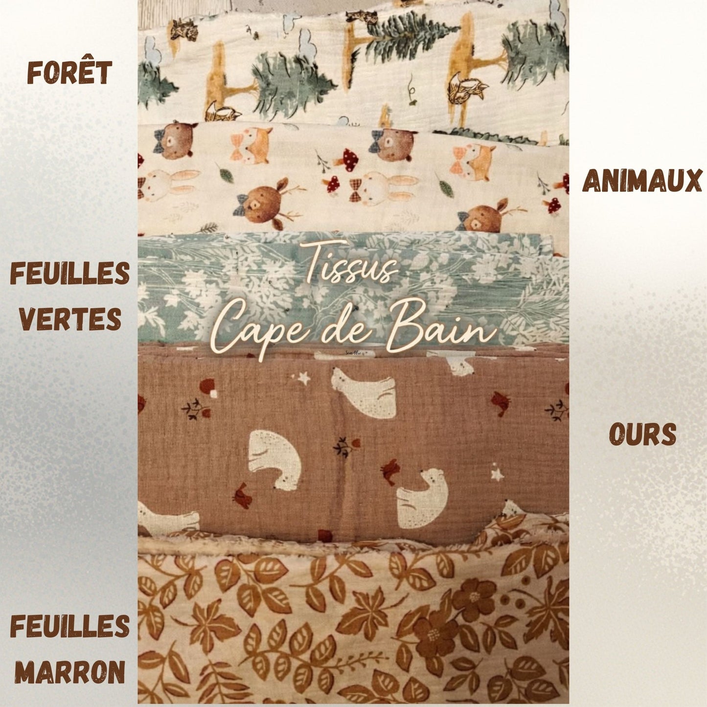 Box Grand cocon - Cocons & merveilles