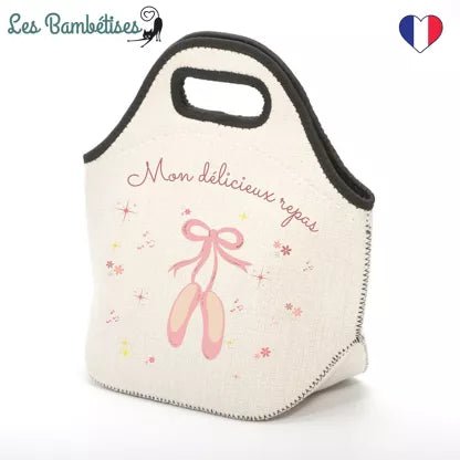 Sac isotherme enfant – Pratique et élégant - Cocons & merveilles
