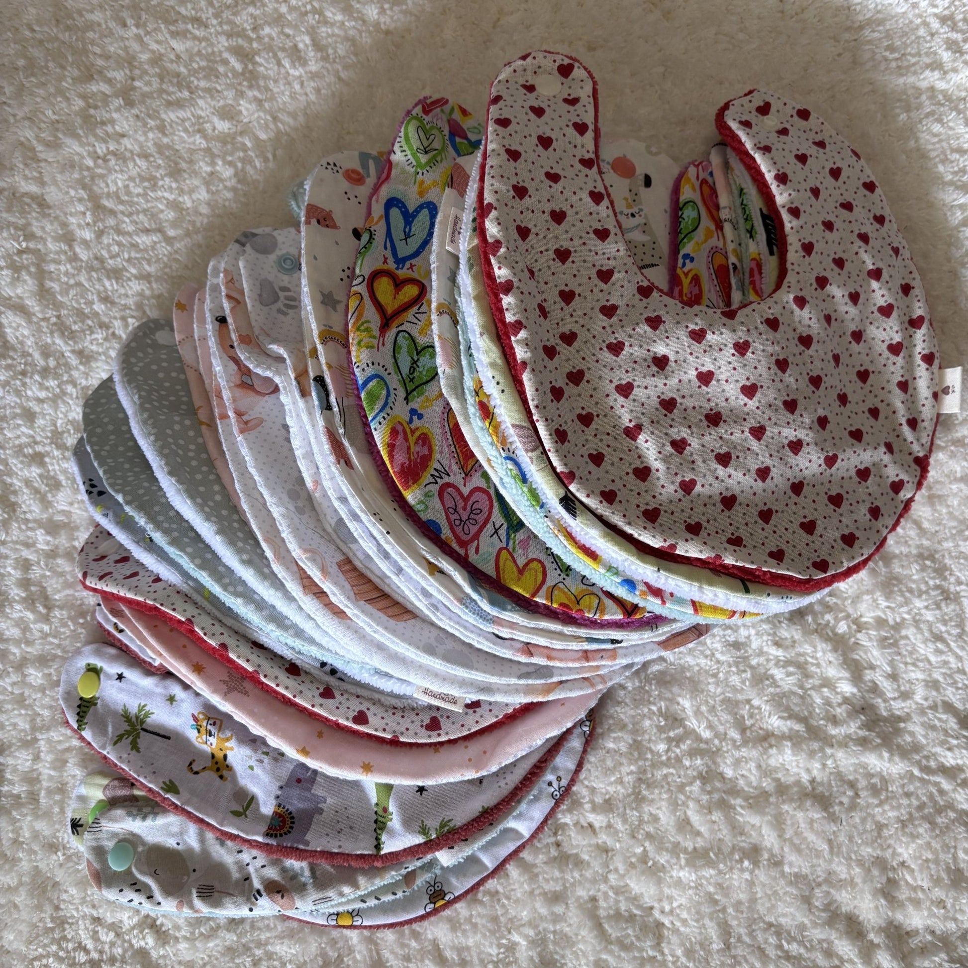 Box cocon bohème - Cocons & merveilles