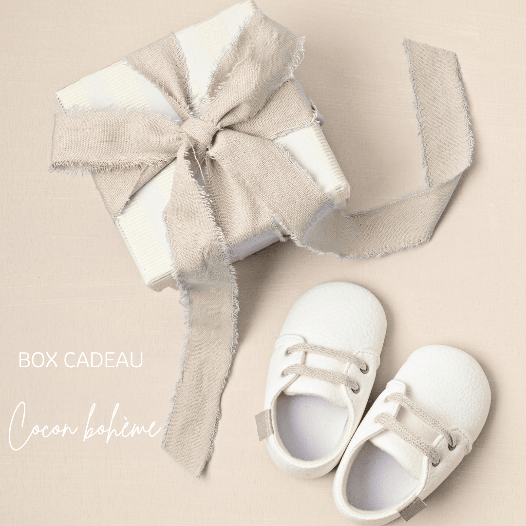 Box cocon bohème - Cocons & merveilles