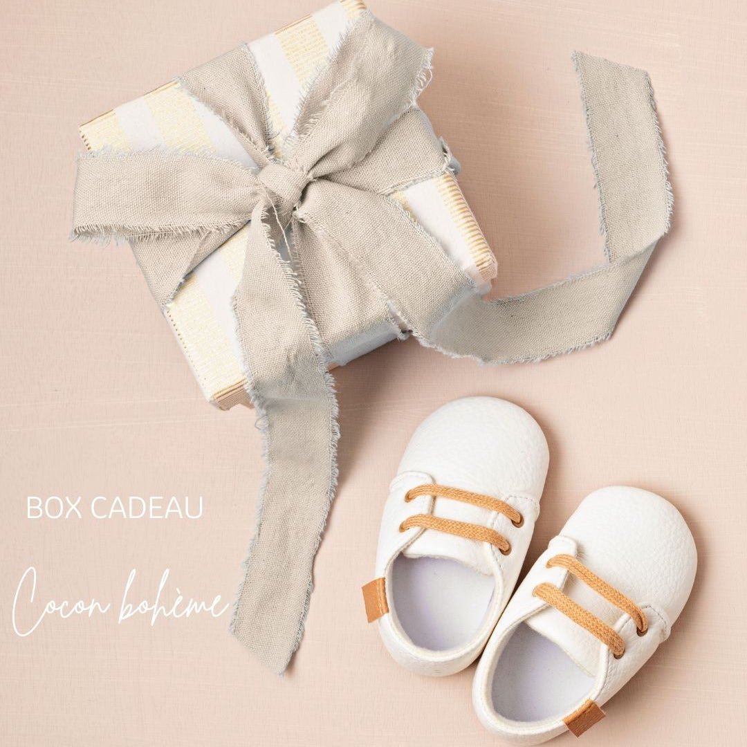 Box cocon bohème - Cocons & merveilles