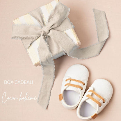 Box cocon bohème - Cocons & merveilles