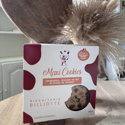 Box cocon maman rayonnante - Cocons & merveilles