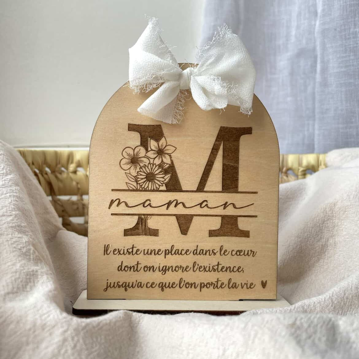 Box cocon sublime - Cocons & merveilles