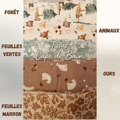 Box Grand cocon - Cocons & merveilles