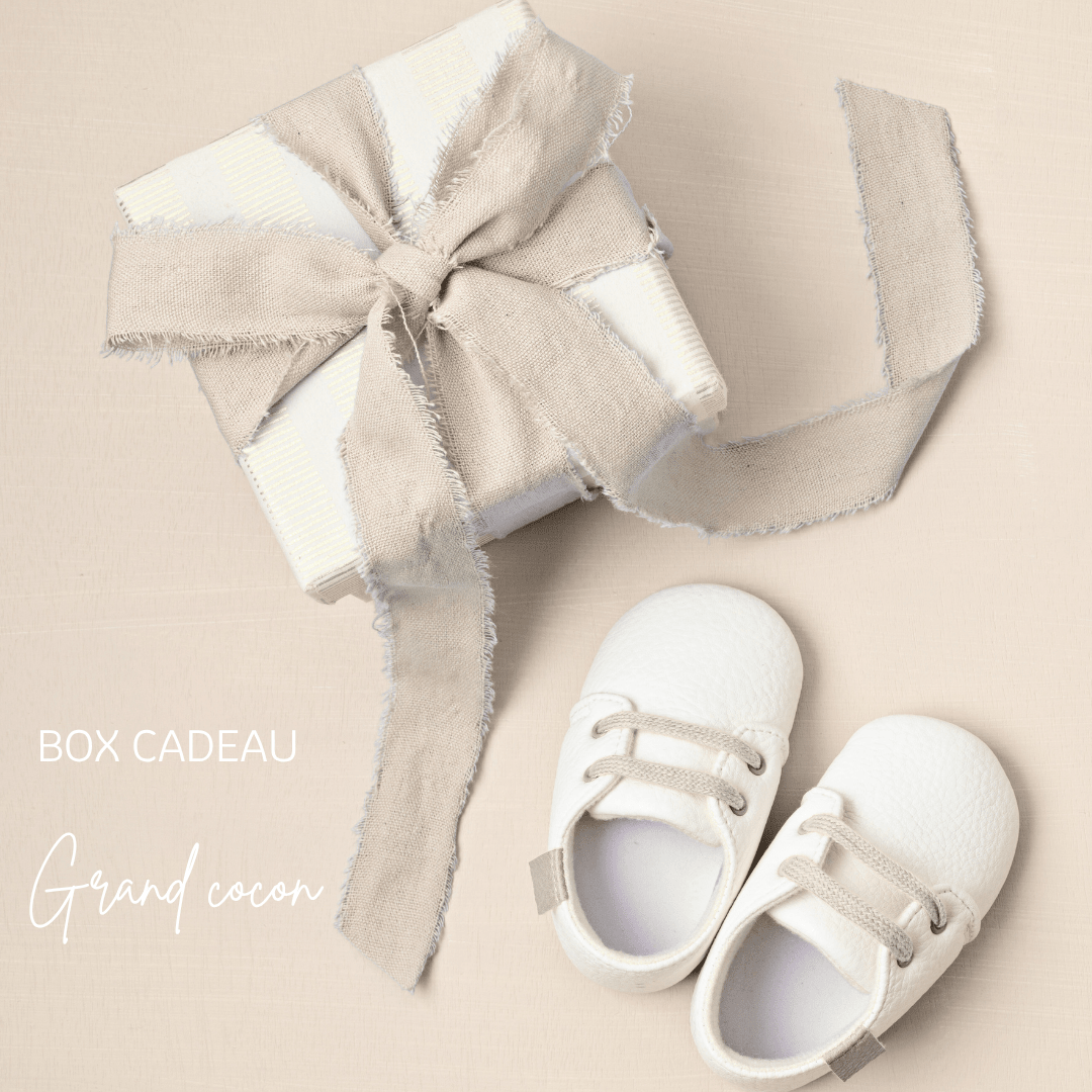 Box Grand cocon - Cocons & merveilles