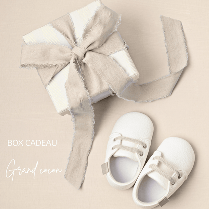 Box Grand cocon - Cocons & merveilles