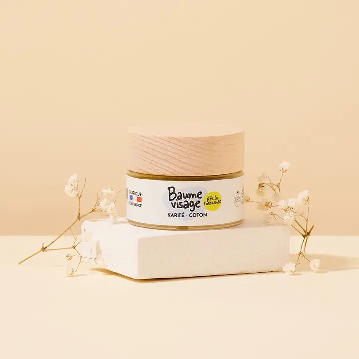 Divers soins Bébé – Naturel, Doux & 100% Adapté Dès la Naissance - Cocons & merveilles