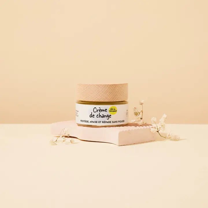 Divers soins Bébé – Naturel, Doux & 100% Adapté Dès la Naissance - Cocons & merveilles