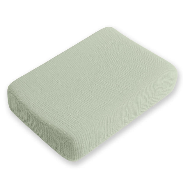 Housse de matelas à langer - Cocons & merveilles