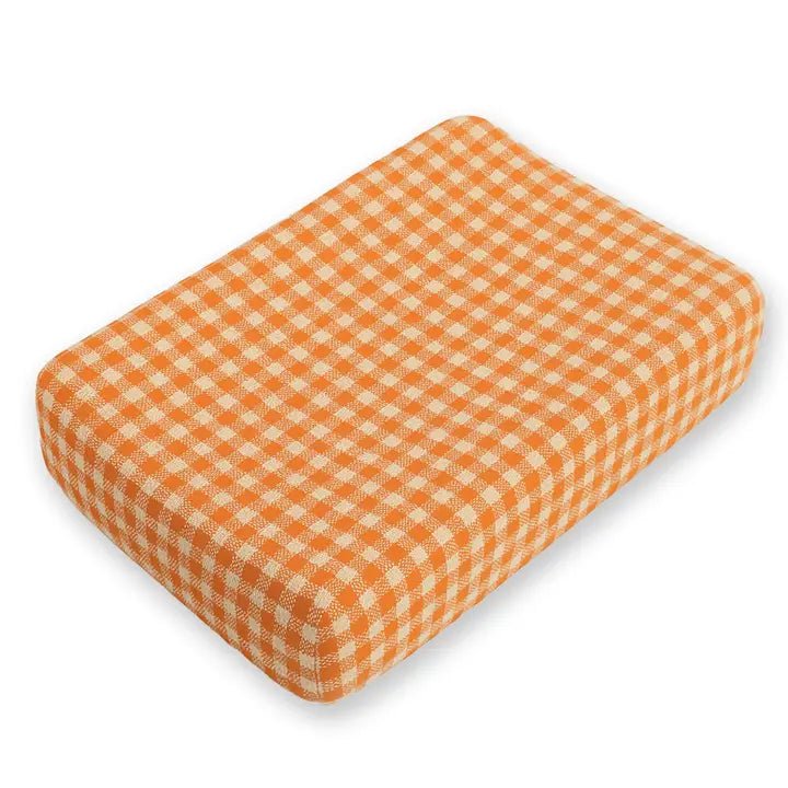 Housse de matelas à langer - Cocons & merveilles