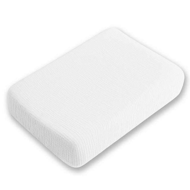 Housse de matelas à langer - Cocons & merveilles