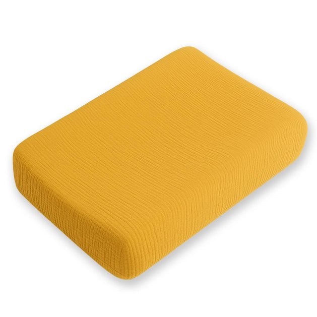Housse de matelas à langer - Cocons & merveilles