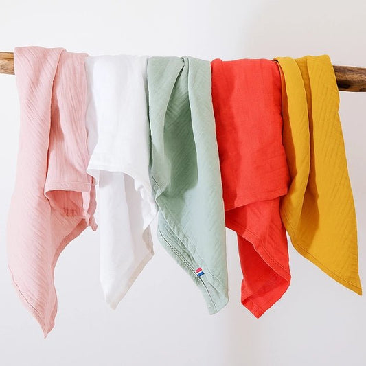 Langes - Cocons & merveilles