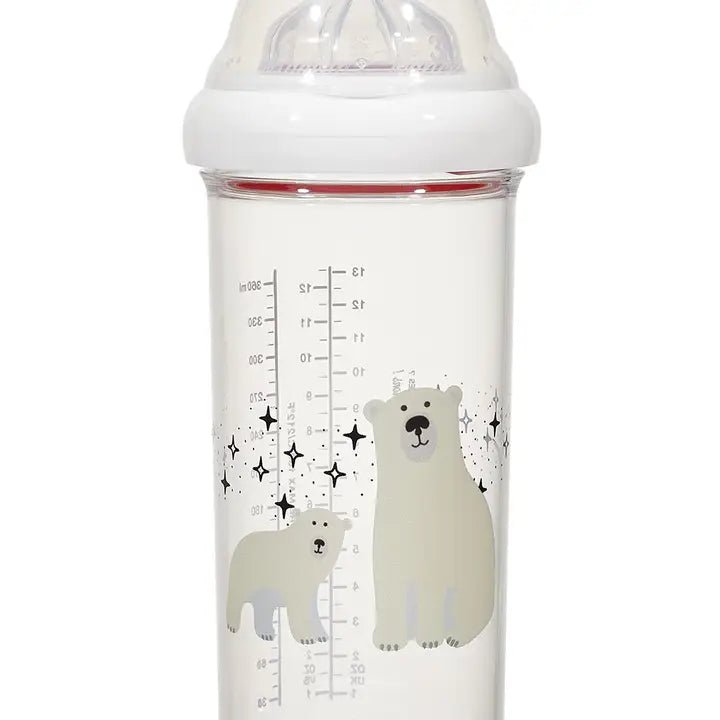 Nos Grands Biberons – Le choix idéal pour les bébés qui grandissent - Cocons & merveilles