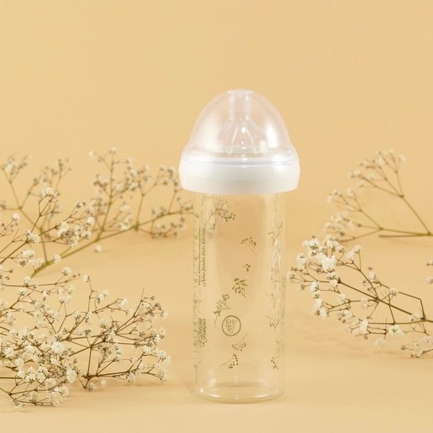 Nos Grands Biberons – Le choix idéal pour les bébés qui grandissent - Cocons & merveilles