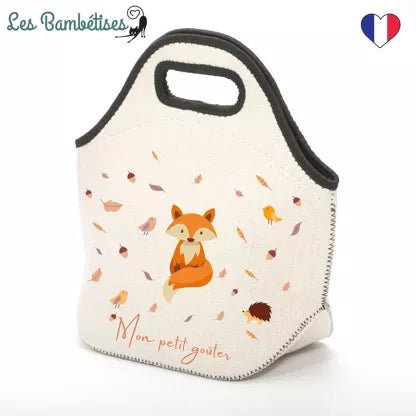 Sac isotherme enfant – Pratique et élégant - Cocons & merveilles