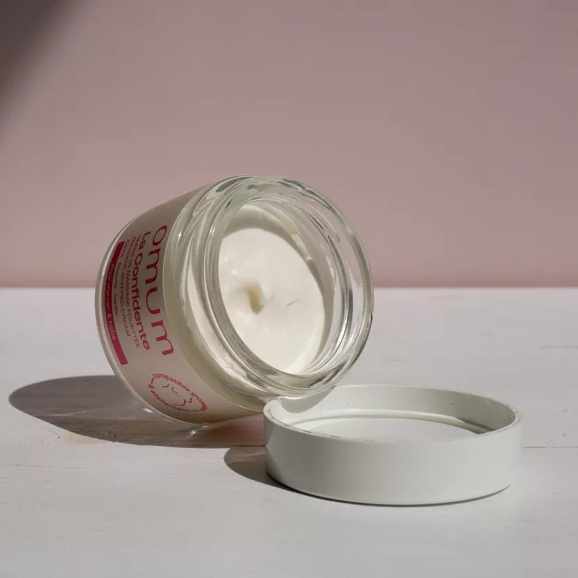 Soin au choix anti - Vergetures & Massage – La Surdouée & La Confidente - Cocons & merveilles